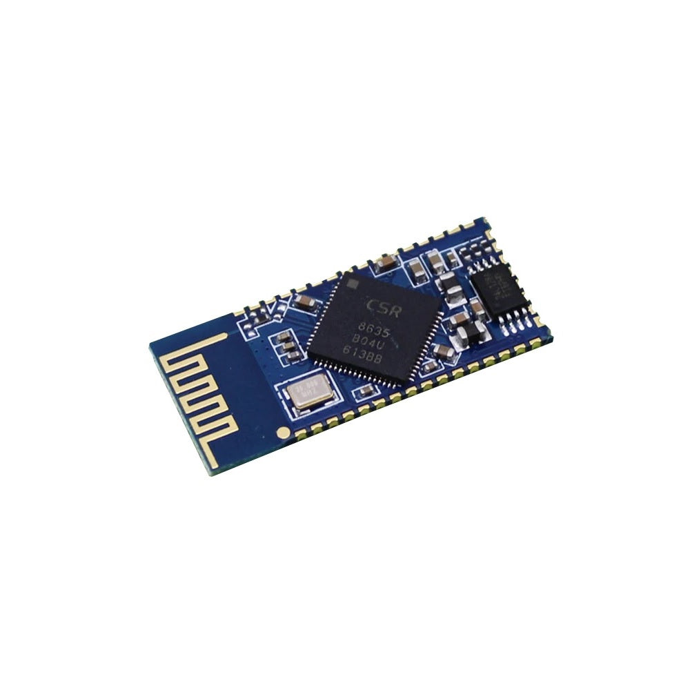 CSR8635 Bluetooth 4.0 Stereo Audio Receive Board Speaker Module