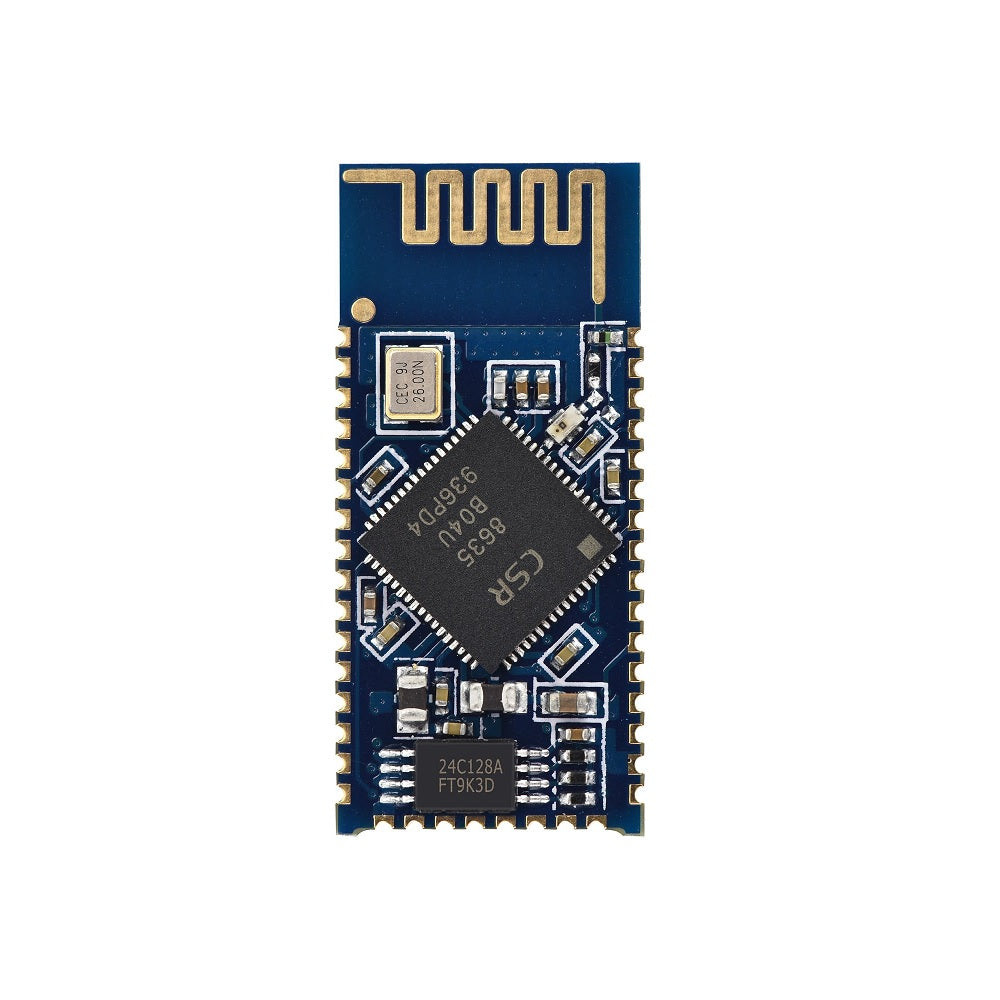 CSR8635 Bluetooth 4.0 Stereo Audio Receive Board Speaker Module