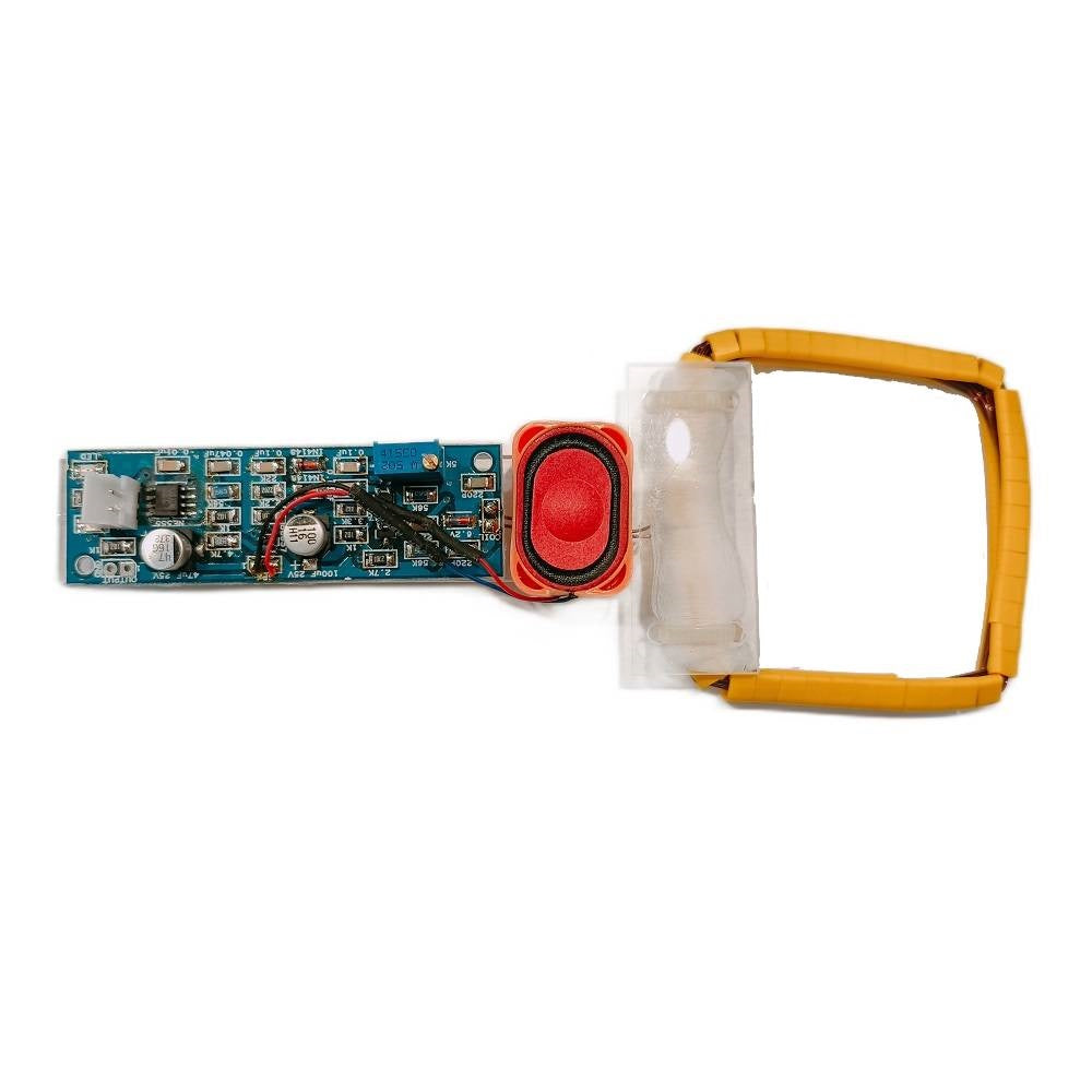 Metal Detector Sensor