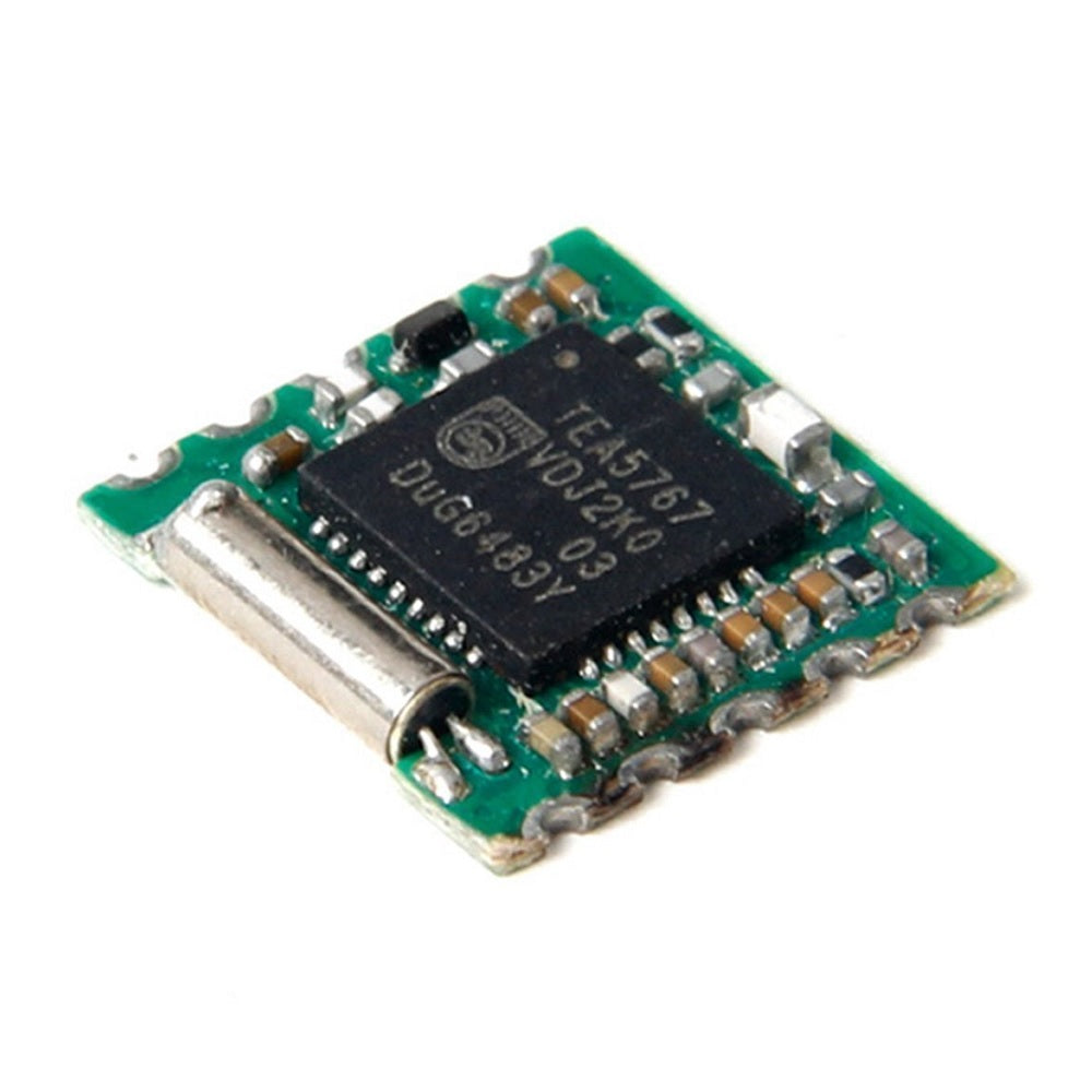 TEA5767 FM Radio Module