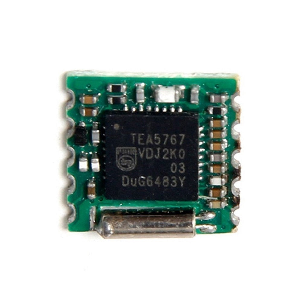 TEA5767 FM Radio Module