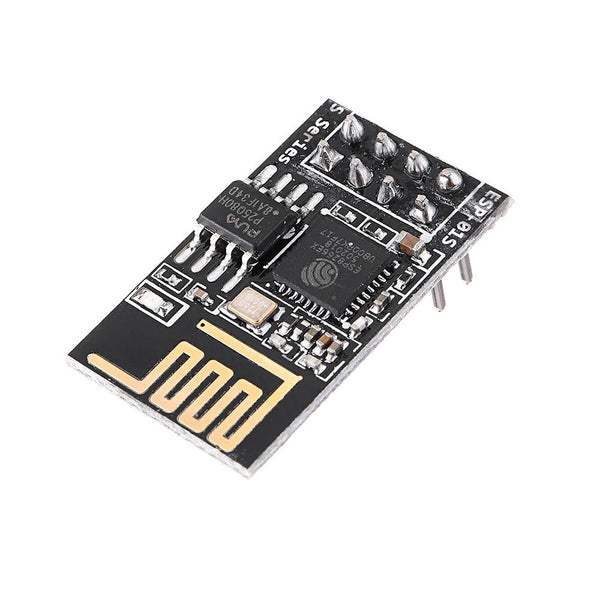 ESP-01S ESP8266 WiFi Transceiver Module