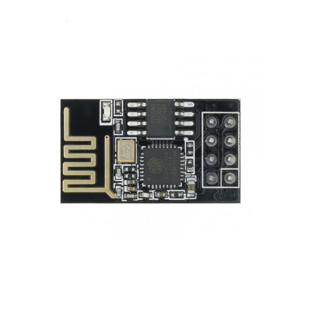 ESP-01S ESP8266 WiFi Transceiver Module