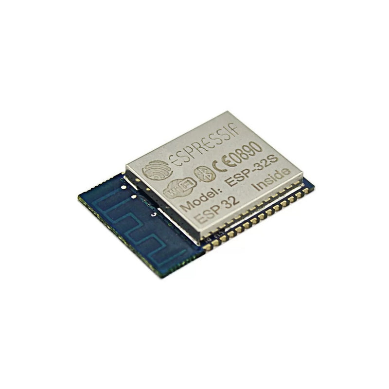 ESP-32S Wifi Bluetooth Combo Module