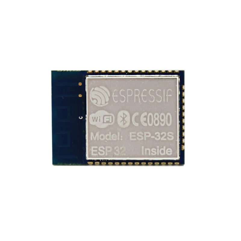 ESP-32S Wifi Bluetooth Combo Module
