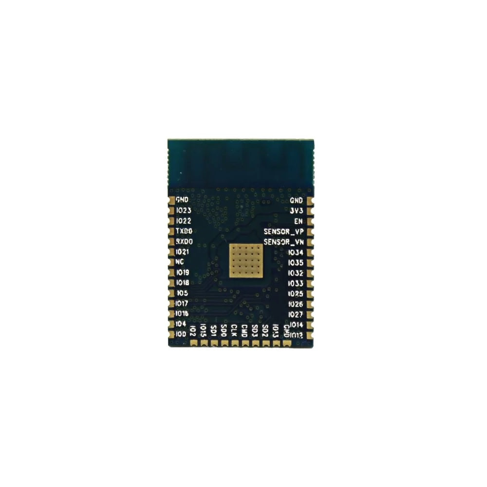 ESP-32S Wifi Bluetooth Combo Module