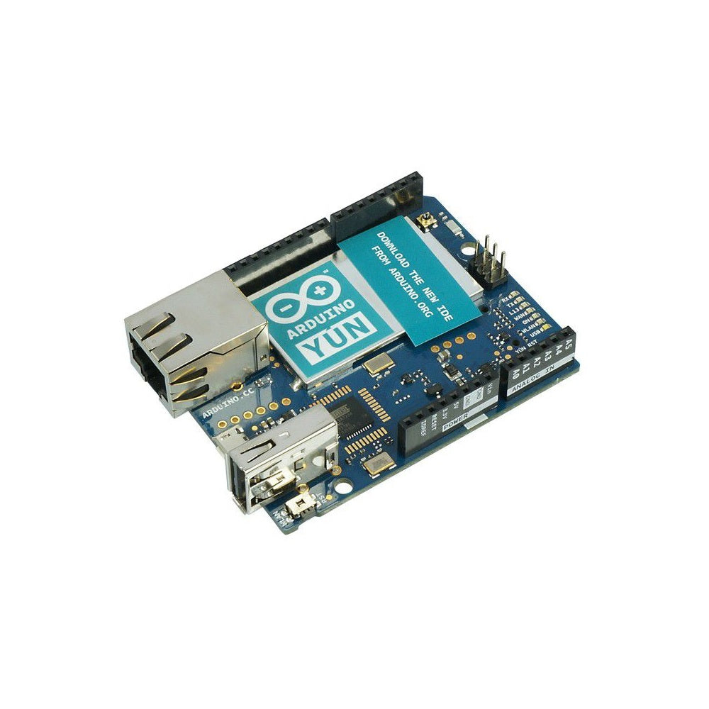 Arduino Yún