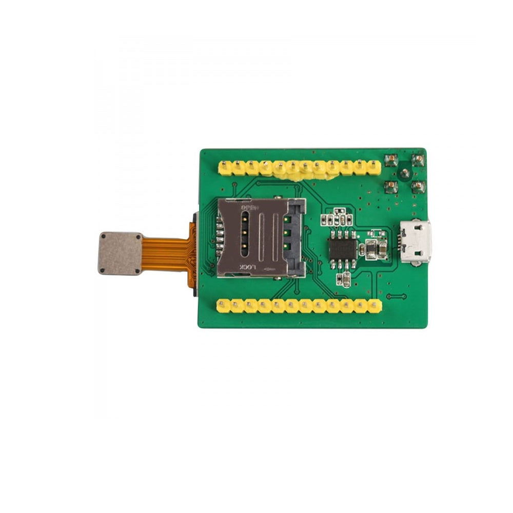 GSM GPRS + Camera Module A6C Breakout