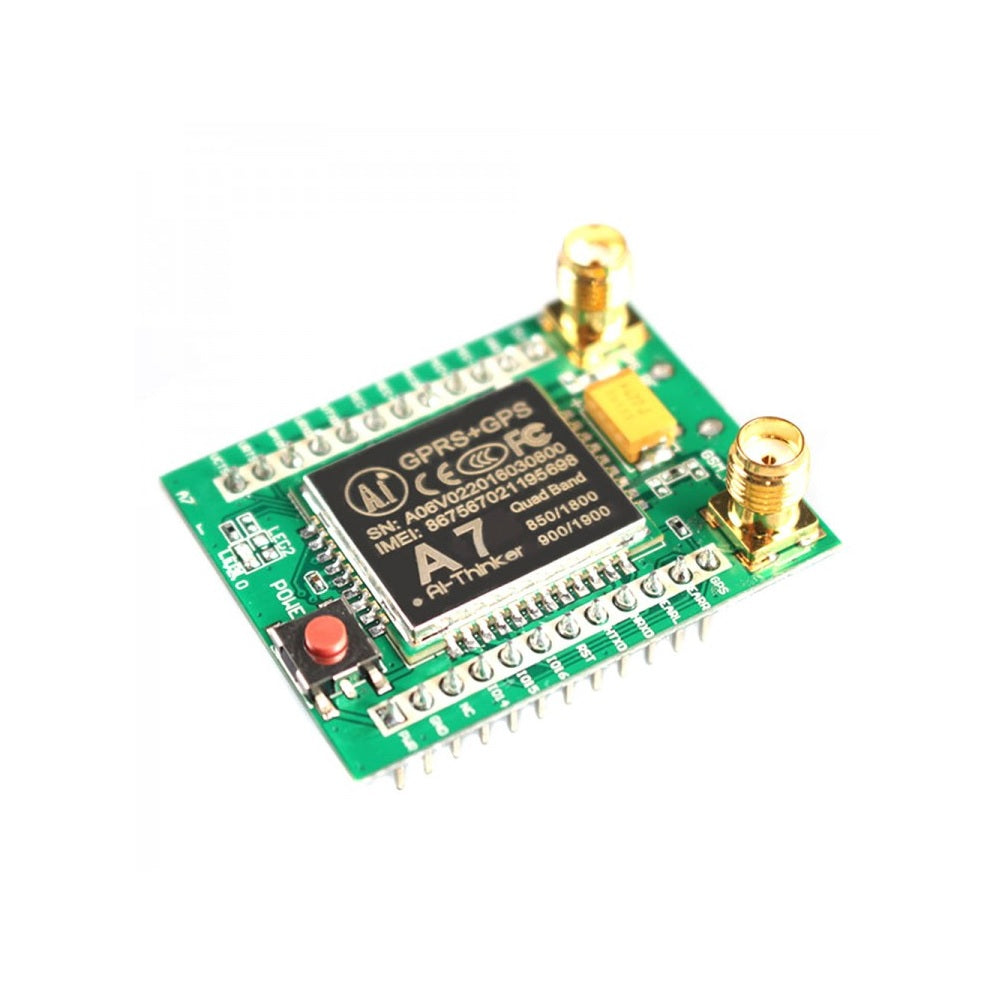 A7 GSM/GPRS Module