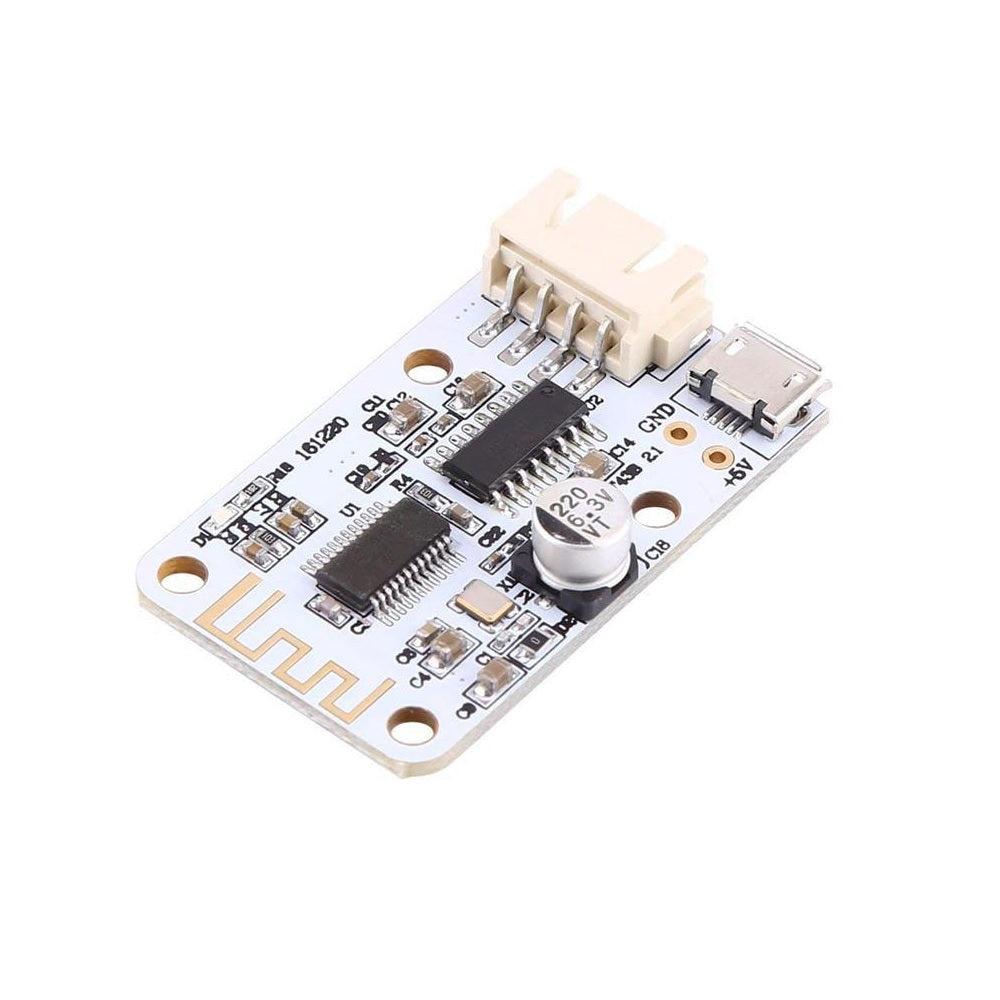 Mini Bluetooth Audio Digital USB Power Amplifier Board