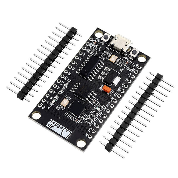 NodeMCU WiFi Board Based on ESP8266 CP2102 Module