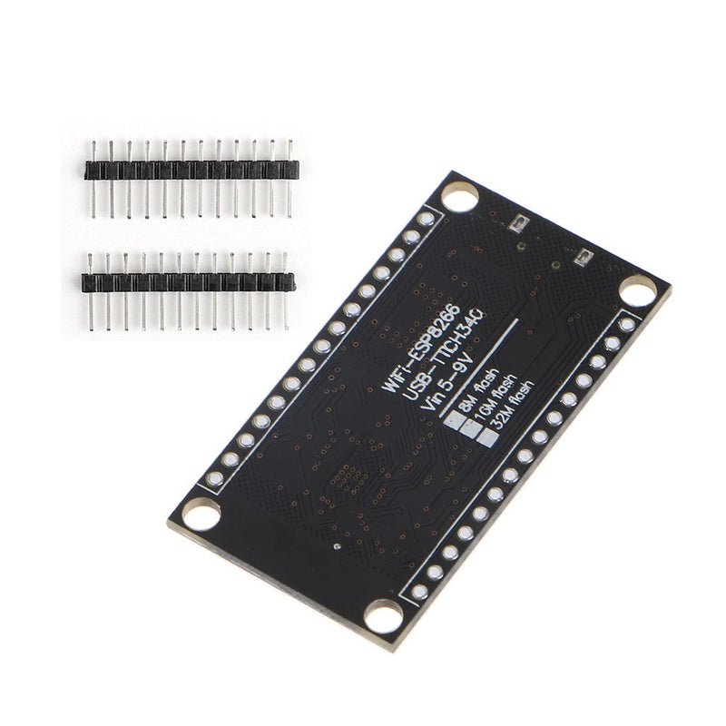 NodeMCU WiFi Board Based on ESP8266 CP2102 Module