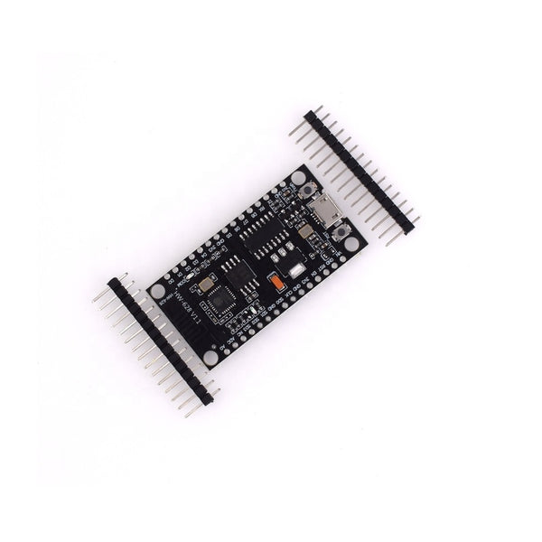 NodeMCU V3  WIFI module integration of ESP8266 + extra memory 32M flash, USB-serial CH340G