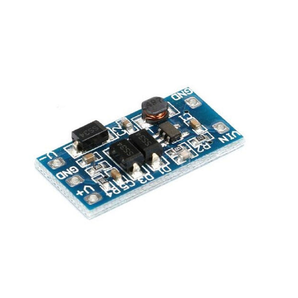 2.8V-5.5V to ±12V DC Conversion Power Module