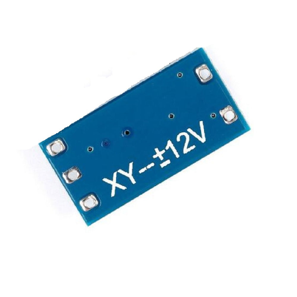 2.8V-5.5V to ±12V DC Conversion Power Module