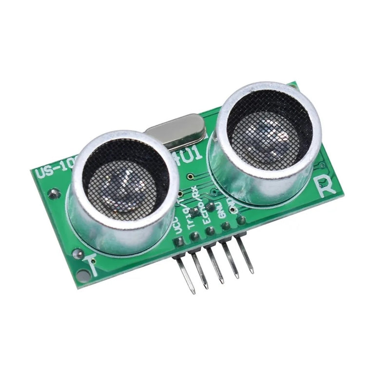 US-100 Ultrasonic Sensor Distance Measuring Module