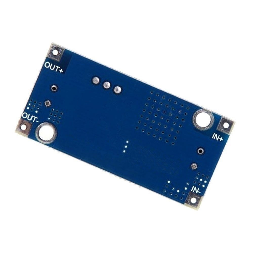 LM2596 DC-DC Buck Industrial Grade Converter Step Down Module