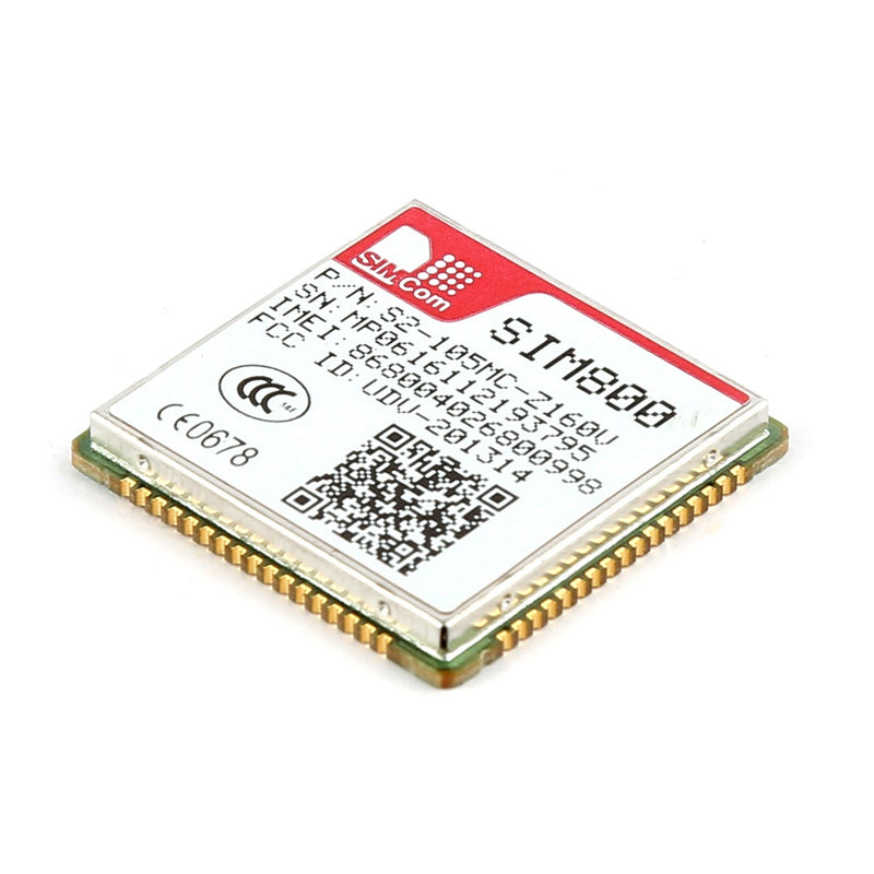 SIM800 GSM GPRS Chip Module