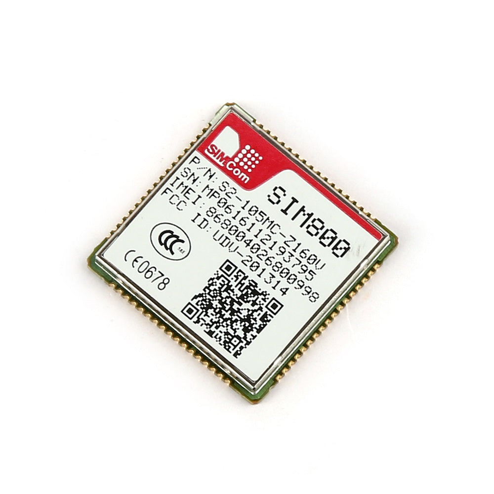 SIM800 GSM GPRS Chip Module