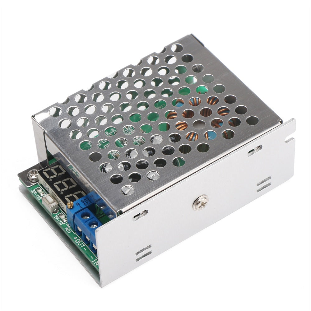 10A 300W High Power DC-DC Step Down Power Module