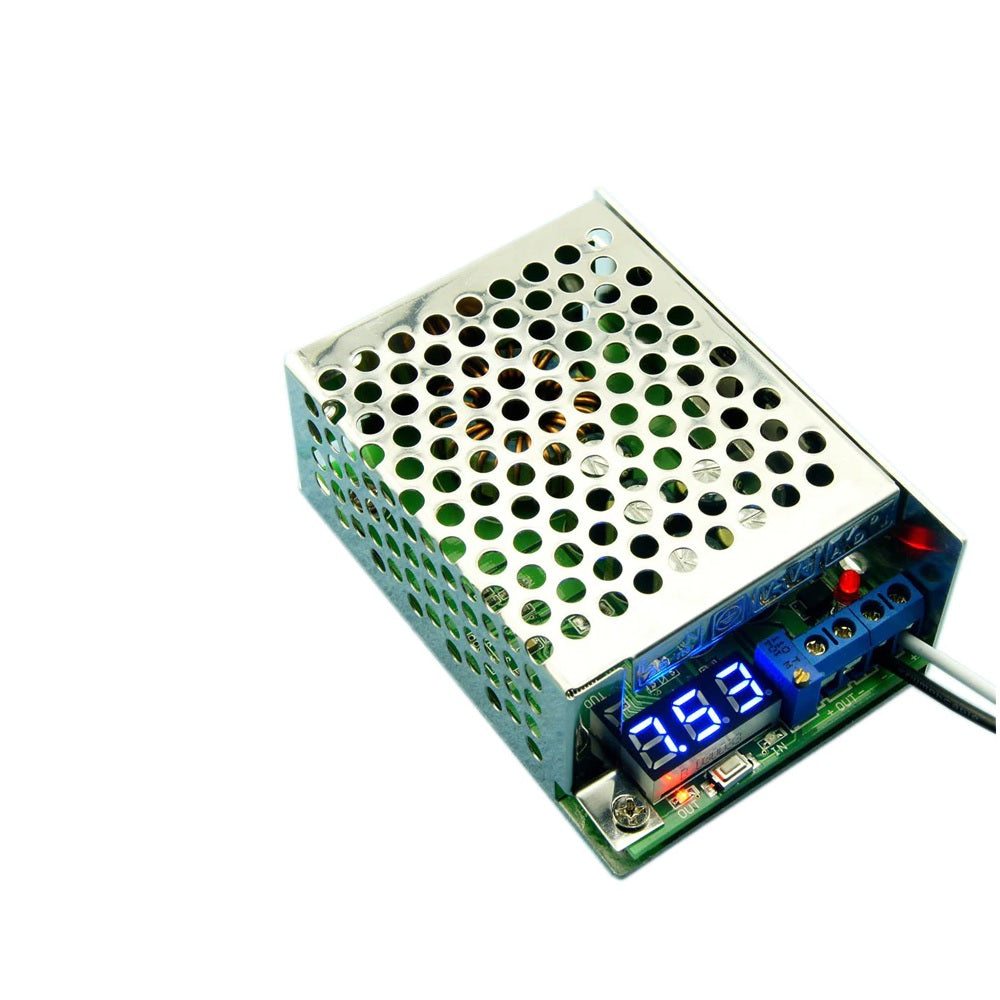 10A 300W High Power DC-DC Step Down Power Module