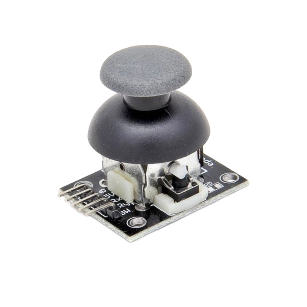 JoyStick 5 Pin Breakout Module For Arduino