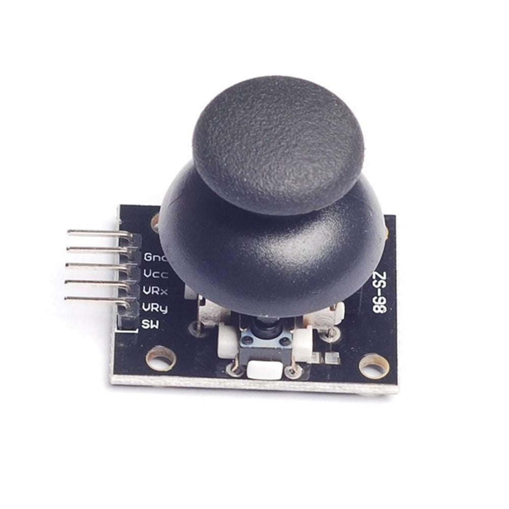 JoyStick 5 Pin Breakout Module For Arduino