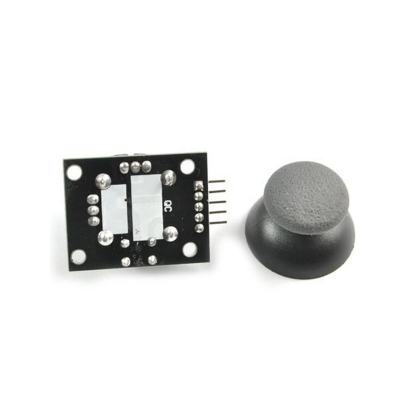 JoyStick 5 Pin Breakout Module For Arduino