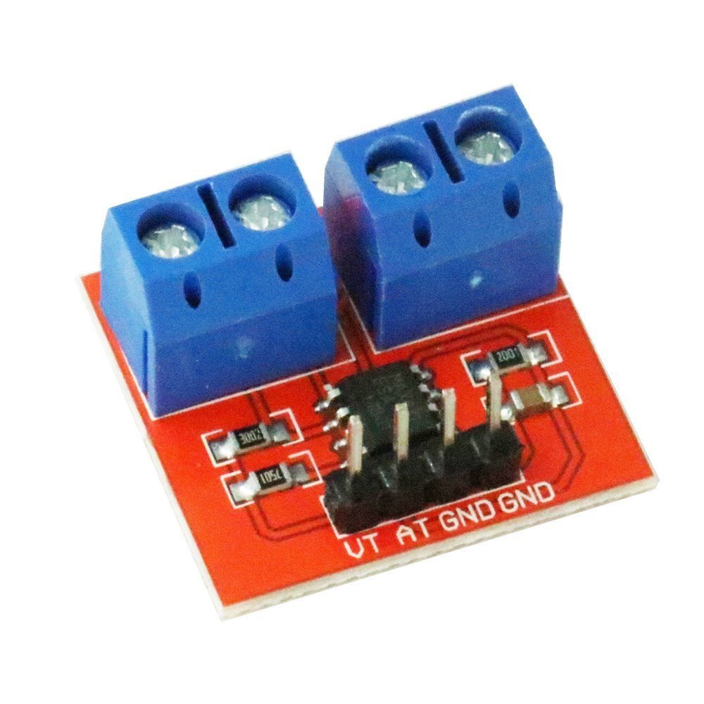 MAX471 Voltage Sensor odule Current Load Detection Module