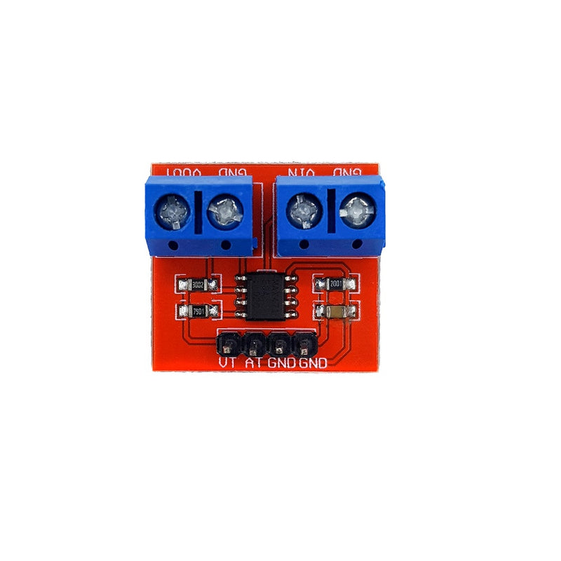 MAX471 Voltage Sensor odule Current Load Detection Module