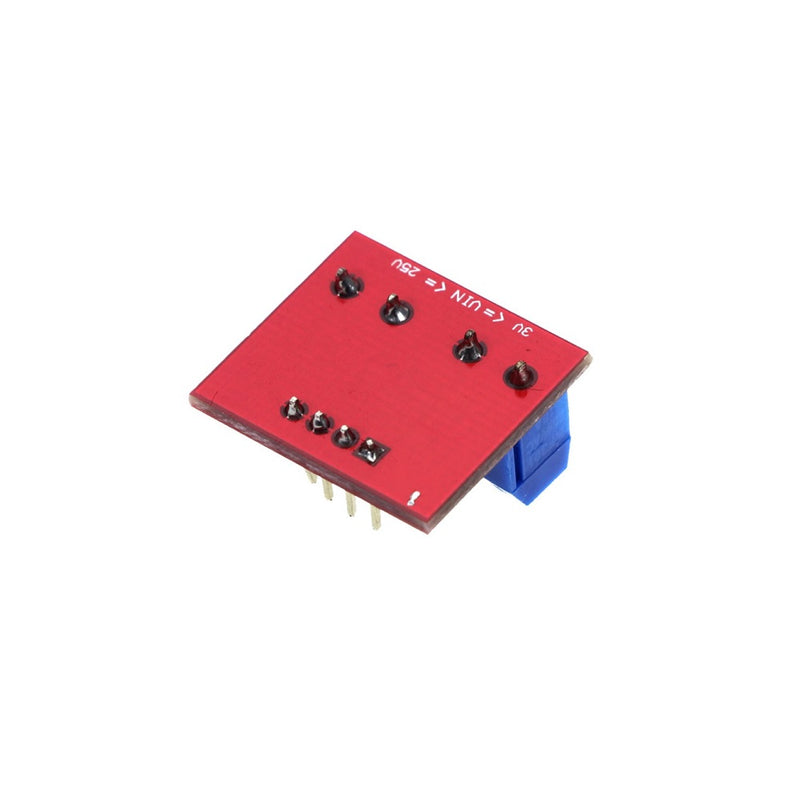 MAX471 Voltage Sensor odule Current Load Detection Module