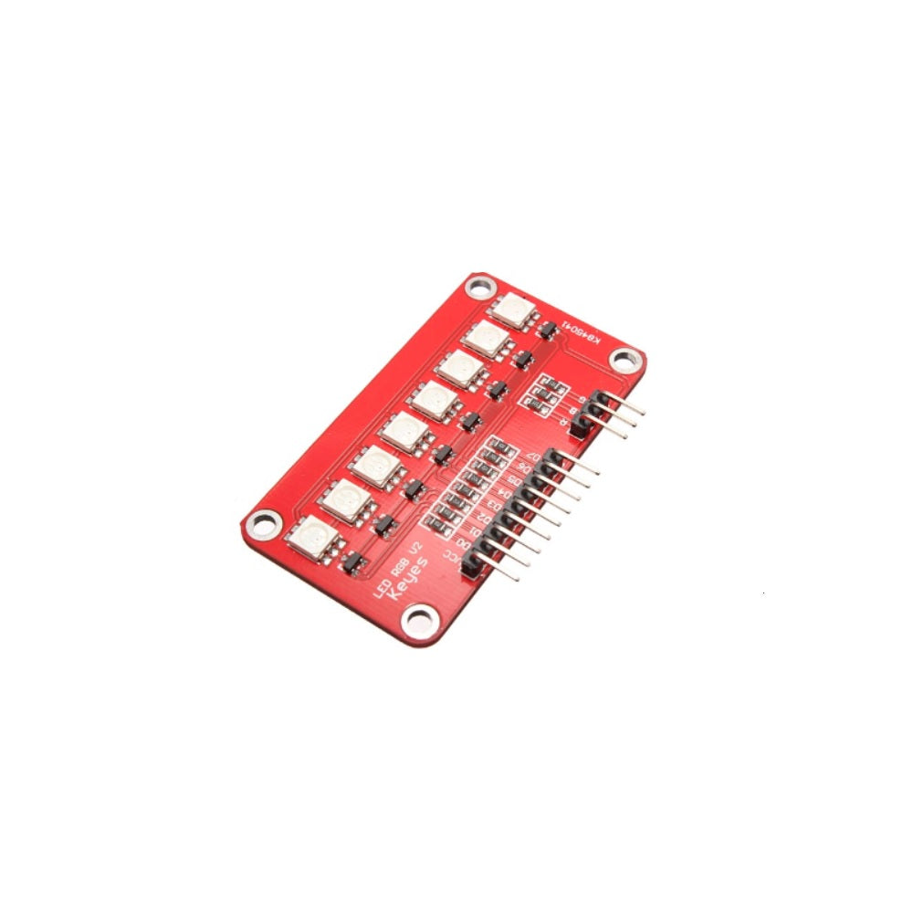 Full Color LED Module / RGB V2 light water for arduino