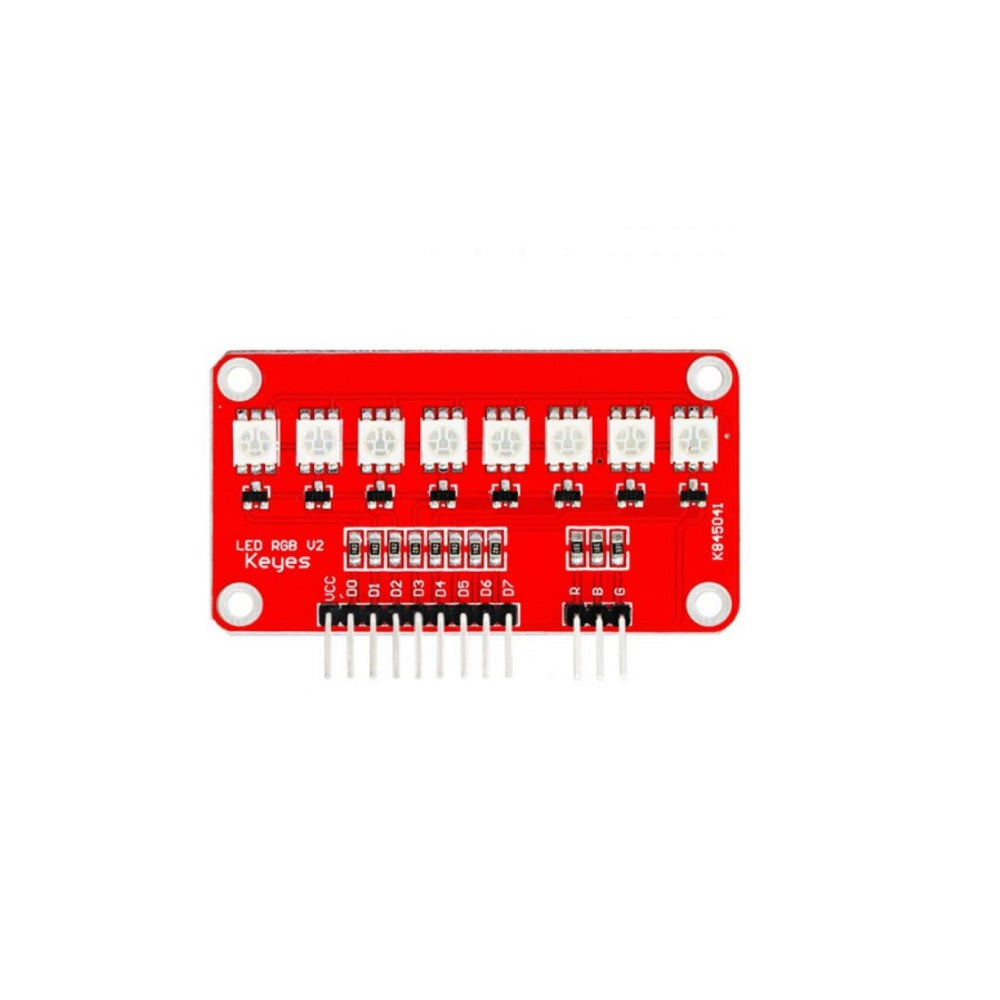 Full Color LED Module / RGB V2 light water for arduino