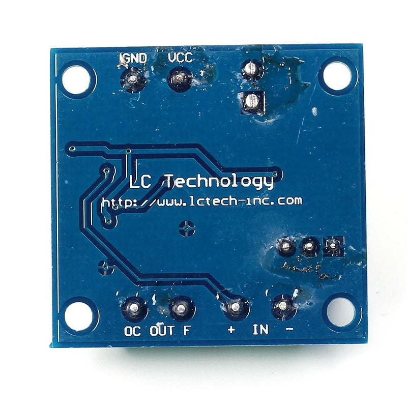 Voltage to Frequency Converter Conversion Module 0-10V to 0-10KHz