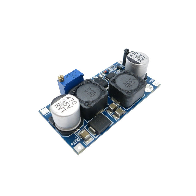 DC-DC Solar Converter Regulator Boost Buck Module 25W