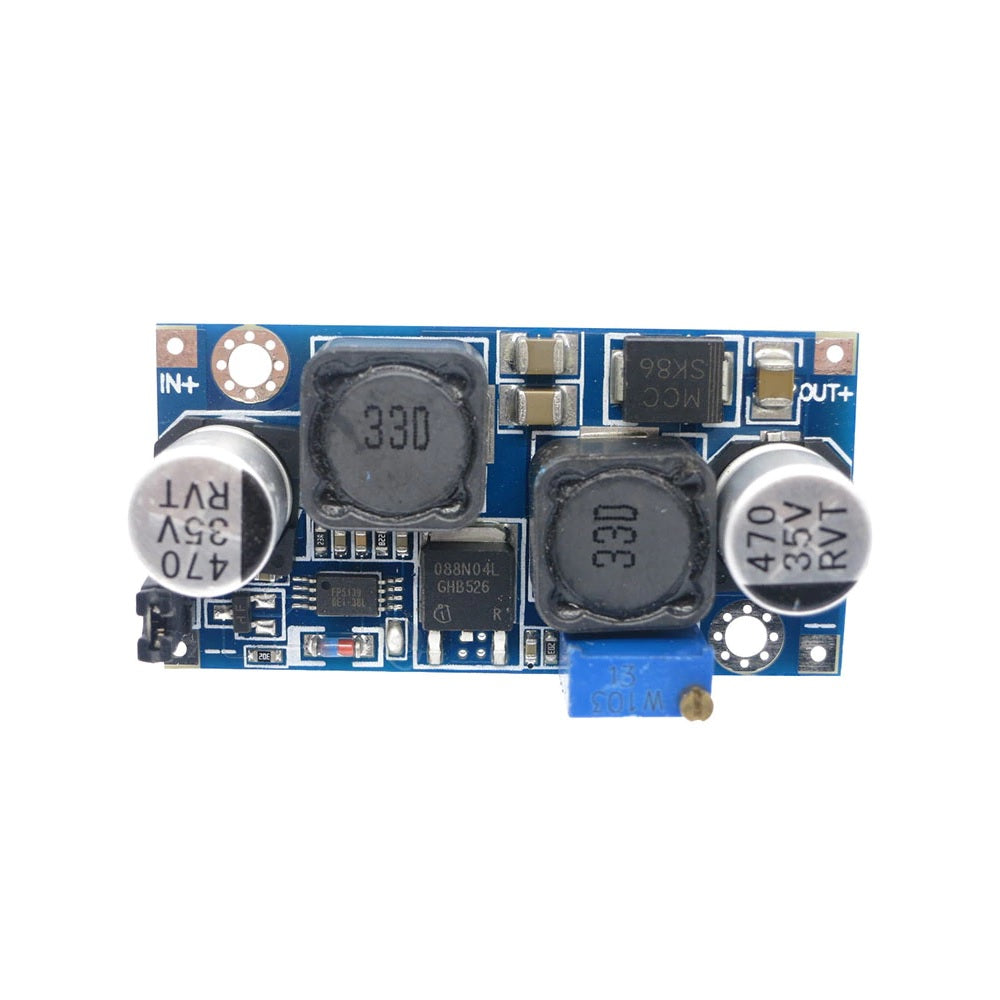 DC-DC Solar Converter Regulator Boost Buck Module 25W