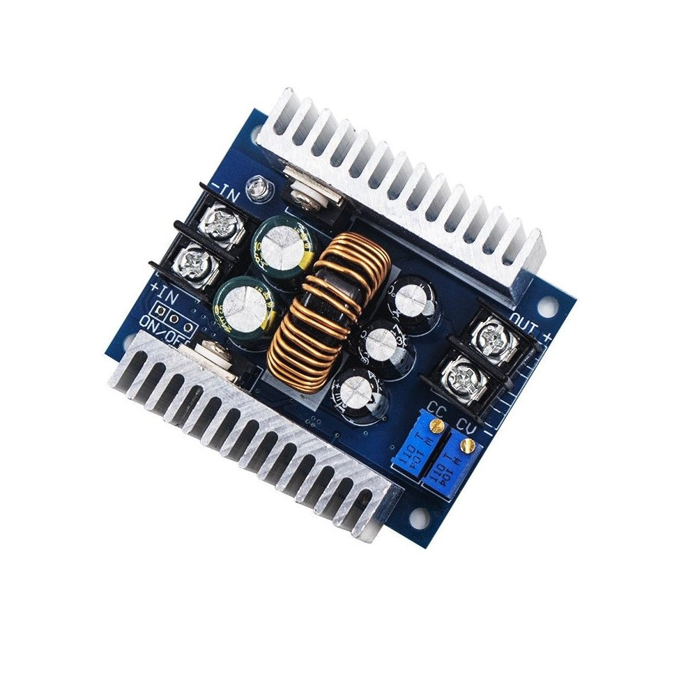 300W 20A DC-DC Buck Converter Step-down Module Constant Current LED Driver Module