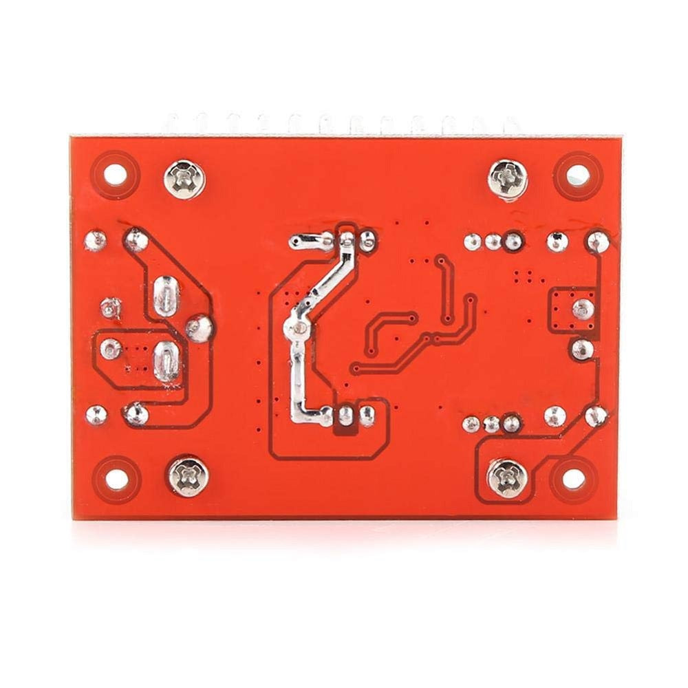 Boost Module 400W DC-DC Step-up Boost Converter Constant Current Power Supply Module LED Driver