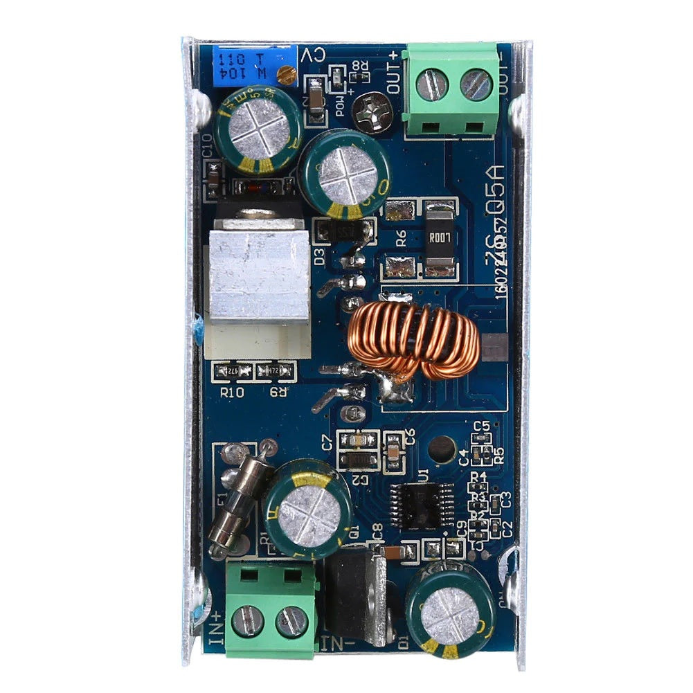 200W 15A DC DC Voltage Buck Step Down Converter Power Supply Module