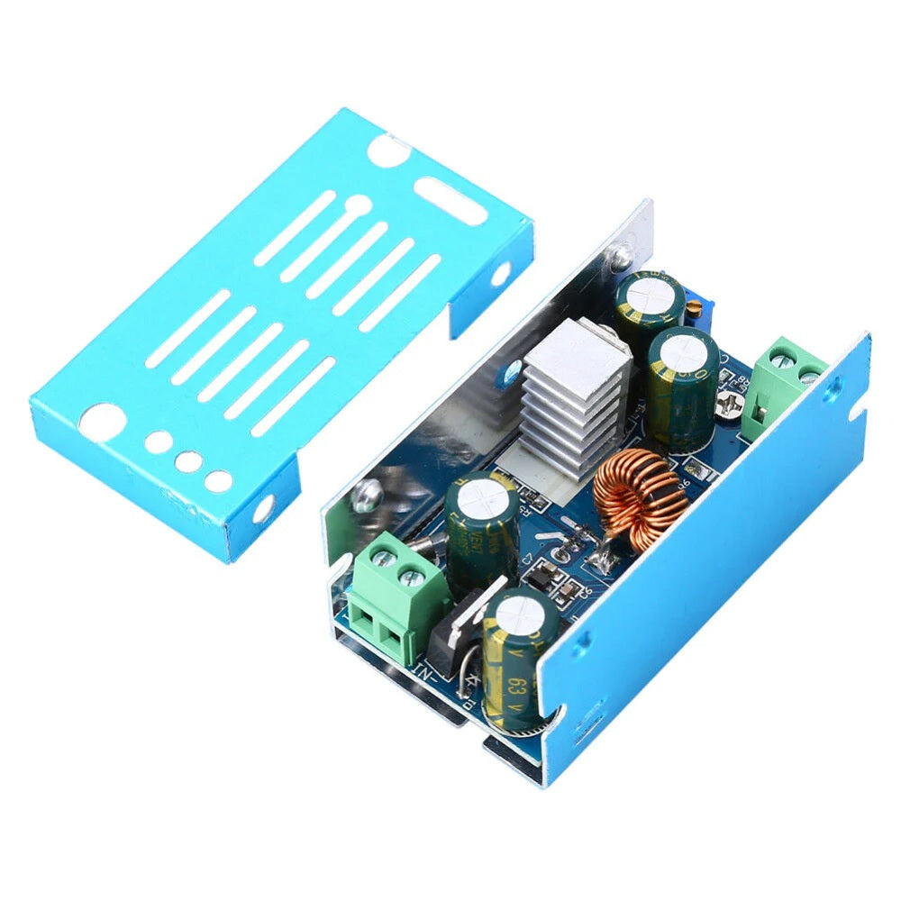 200W 15A DC DC Voltage Buck Step Down Converter Power Supply Module