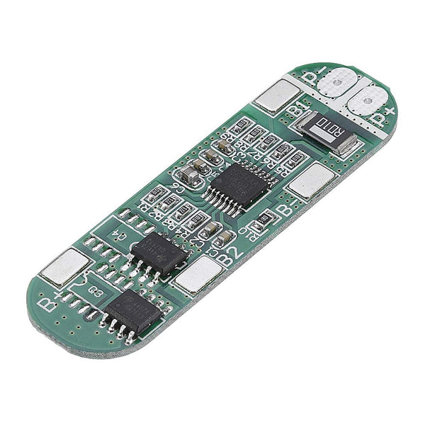 3S 18650 4A 11.1V BMS Li-ion Battery Protection Board