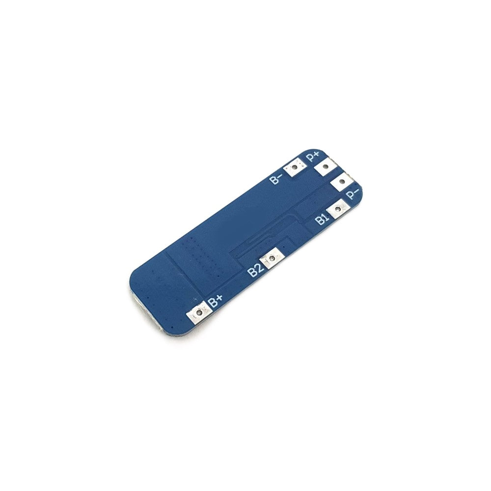 3S 11.1V 10A BMS Lithium Battery Overcharge And Over-current Protection Board