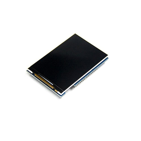 3.5 TFT Colour Screen Module 320x480 Ultra HD LCD Shield for Arduino