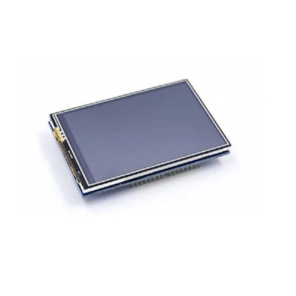 3.5 TFT Colour Screen Module 320x480 Ultra HD LCD Shield for Arduino