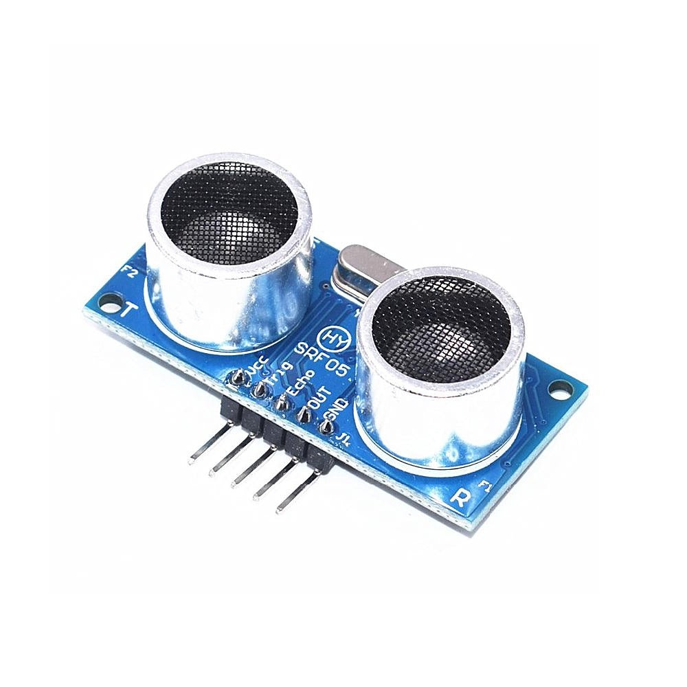 5Pin HY-SRF05 SRF05 Ultrasonic Distance Sensor Module SRF-05 Ultrasonic Sensor