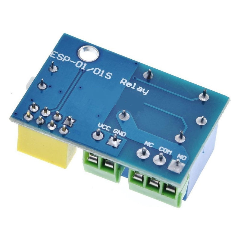 DC 5V ESP8266 ESP-01 WiFi Relay Module Remote Control Switch for