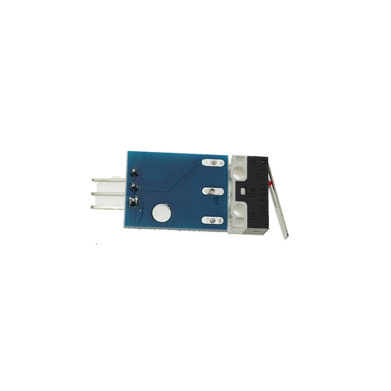 Impact Switch Collision Switch Sensor Module for Arduino
