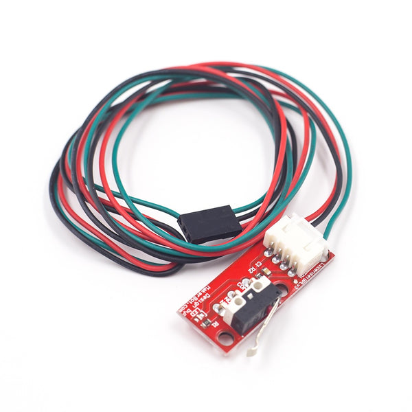 CNC 3D Printer Mech Endstop Switch