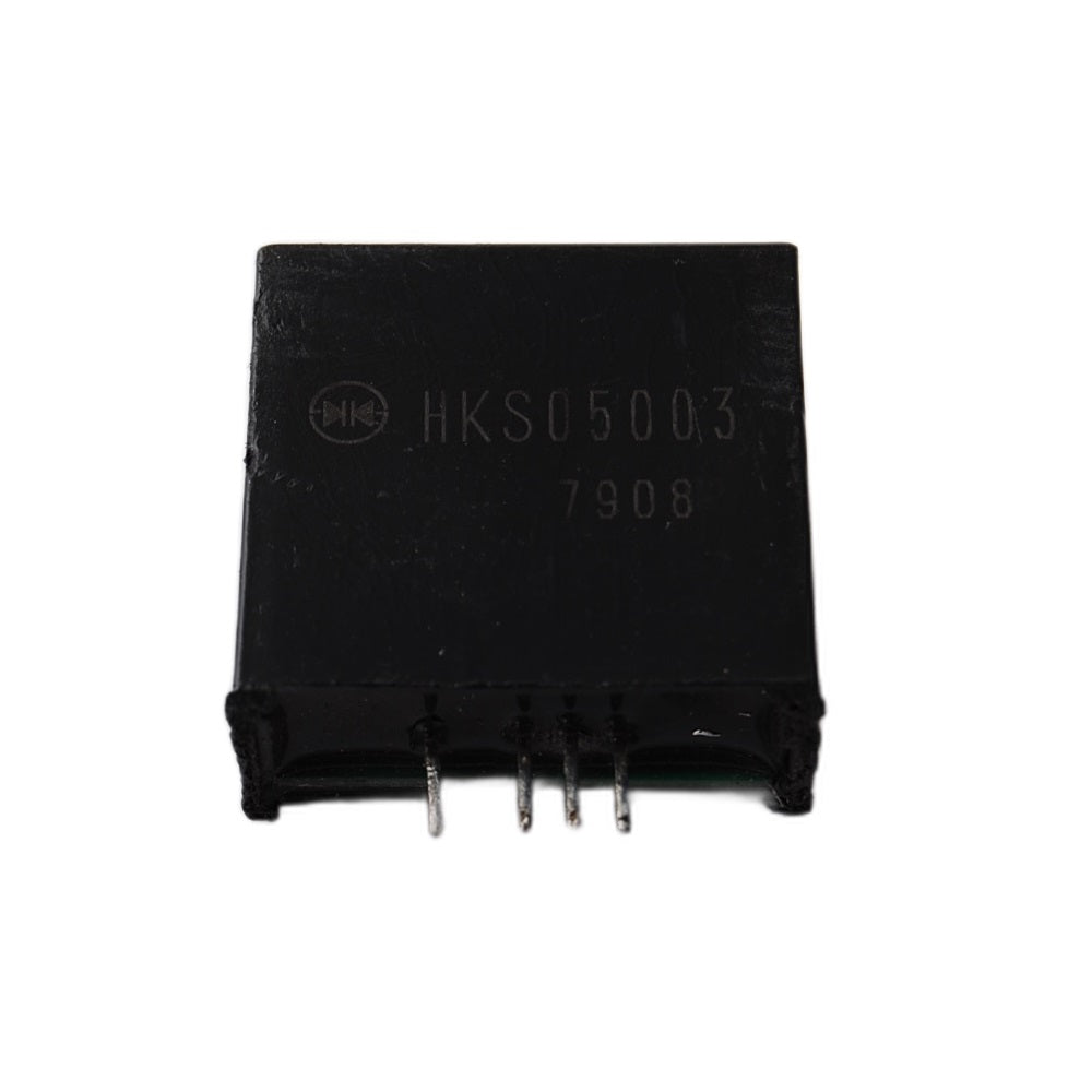 DC to DC Step-Down Power Module 8-42V to 5V 3A (HKS05003)