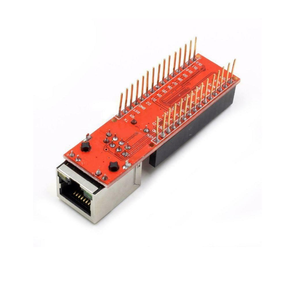 ENC28J60 Mini Ethernet Shield LAN Network Module for Arduino Nano V3 SPI